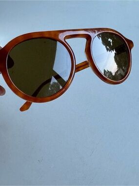 KREWE Cameron Sunglasses